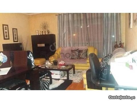 Apartamento T2 Em Milheirós