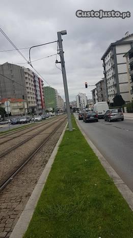 T4 com terraço na Avenida da Républica em Gaia