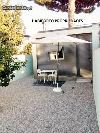 Moradia T2 Campanhã c/Terraço Ref.24097