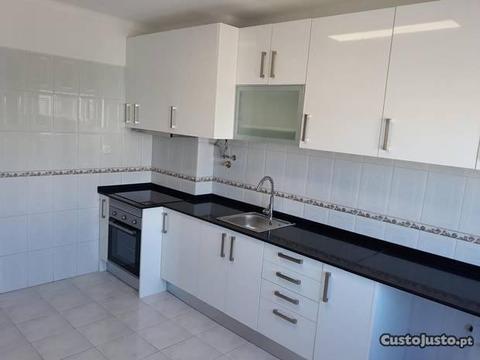 Apartamento T2 renovado APA_1020