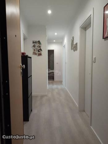 Apartamento T3 58,00 m2