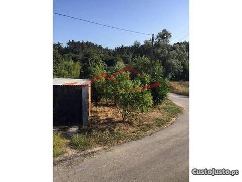 Terreno com viabilidade de construção em Ilhavo