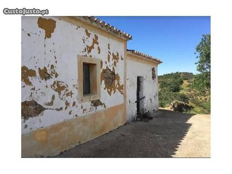 Monte Com Terreno No Cachopo-Tavira