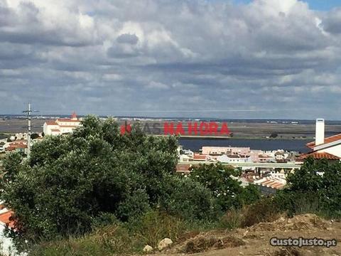 Terrenos para construção de moradias