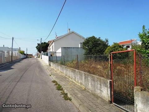 Terreno Urbano em Pinhal de Frades