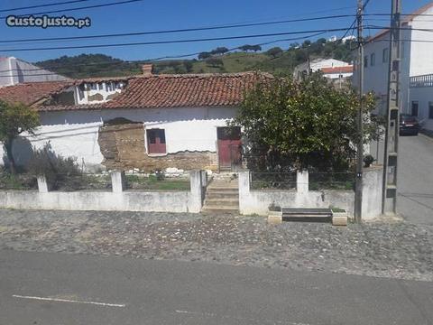Casa de campo em Selmes, Vidigueira