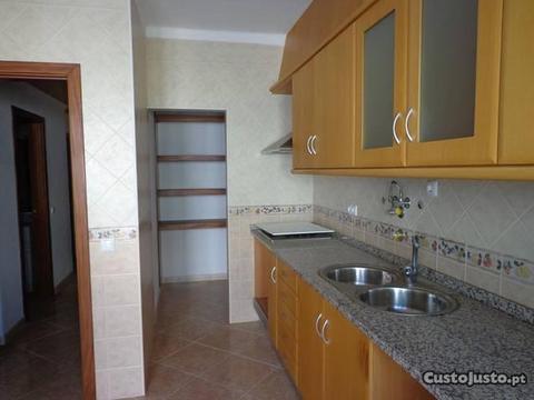 Apartamento T3 Mexilhoeira da Carregação BT-3124