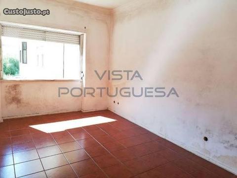 T2 nos Casais de Mem Martins, Bom Investimento