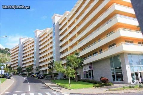 Apartamento T1 São Martinho Funchal - RB-2019