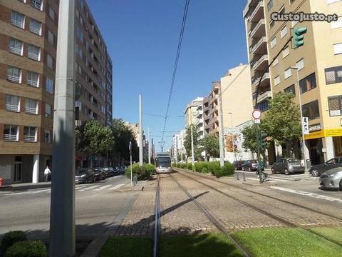 Apartamento T1 Matosinhos Sul - Av.ª da República