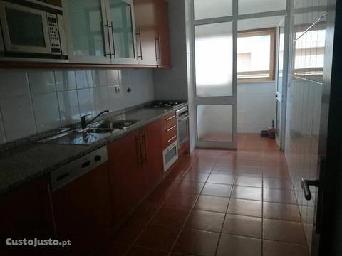 Apartamento t2 novo