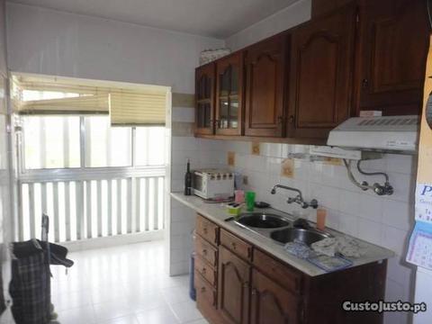 Apartamento T3 Encosta Barata São Vicente