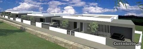 Lote de terreno com 324m2 Marrancos Vila Verde