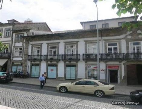 Prédio Centro de Guimarães