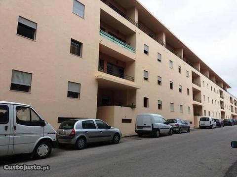 Apartamento T2 no centro Silves BI-PE48498