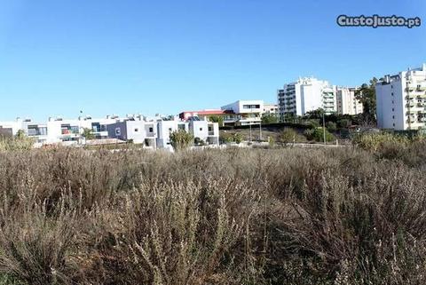 Terreno para construção em Vale Lagar