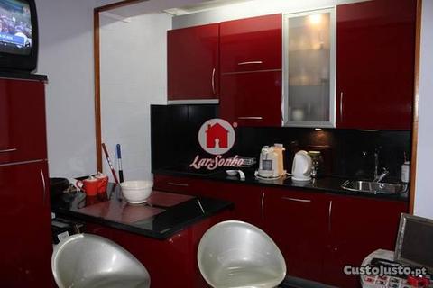 [240-A-14274] Apartamento T1, Póvoa de Varzim