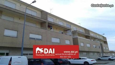 [5457] Apartamento T3 Caíde de Rei Lousada