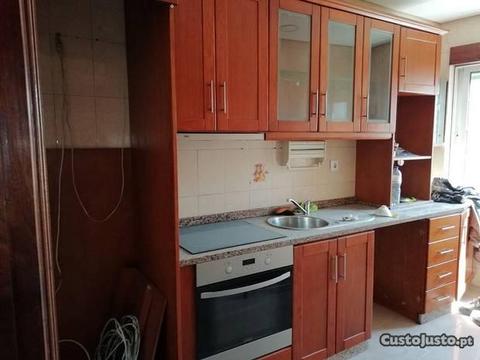 Andar Moradia T2 - Fânzeres - Renovado! Ref 1727