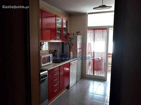 Apartamento T3 no centro da Trofa