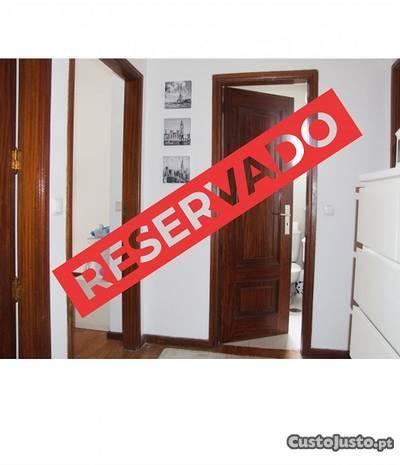 Excelente T3 / Matosinhos / Centro - RESERVADO