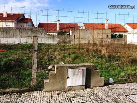 Terreno para construção moradia - Póvoa centro