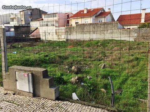 Terreno Urbano na Póvoa de Varzim