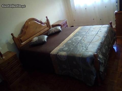 Quarto a menina, senhora ou rapaz