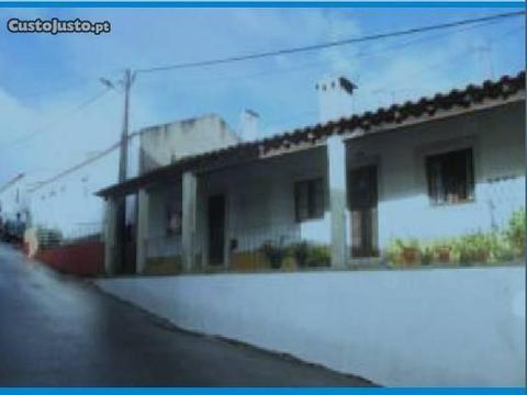 Novidade - Moradia V1 - Fin 100%