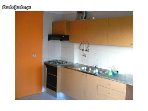 Apartamento T2 na Salgueirinha - Pinhal Novo