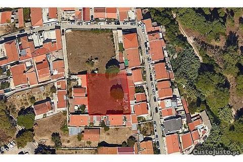 Terreno com 900m2 para construção