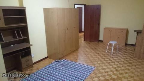 Apartamento Centro da Cidade