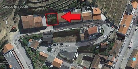 Terreno Urbano (para construção) - Pinhão, Douro