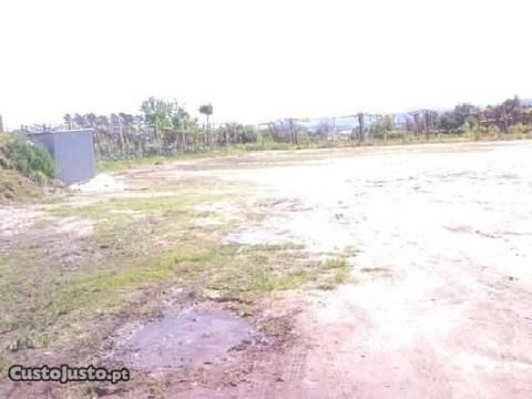 Terreno com 3500m2 Vila Verde Vila de Prado