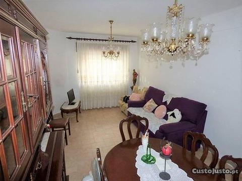 Apartamento no centro T2 Silves - SS-AS637