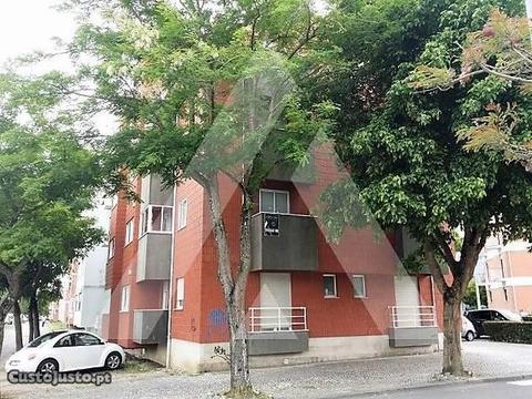 Excelente apartamento T3 a 500 m da Universidade