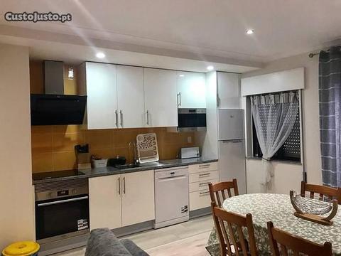 Apartamento T2 em Portimão-Alto do Quintão