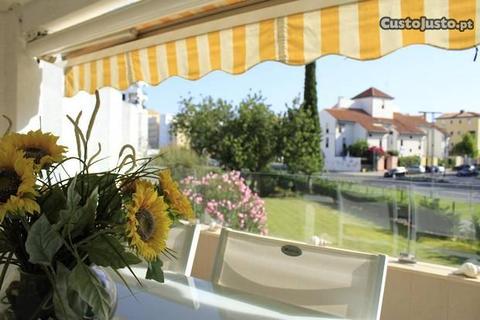 Charming 2 BR Apt Marina Vilamoura