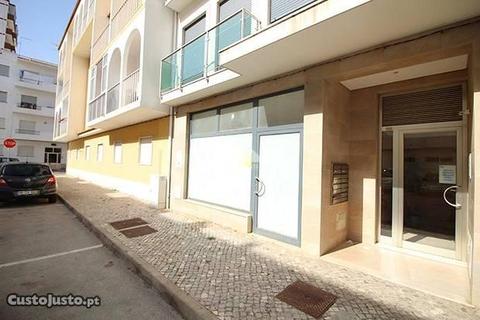 (DM-2017162) Loja centro de Vila Real de Santo Ant