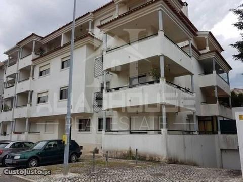 Apartamento T2 (Caparide)