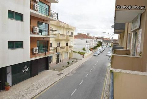 Apartamento T2 no Centro de Mafra