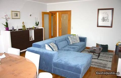 Apartamento T1+1 Próximo Centro da Maia