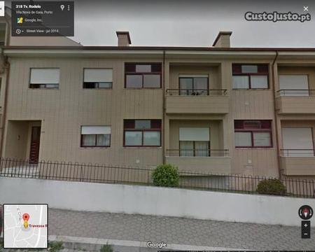 Apartamento T2+1 Canidelo - V. N. Gaia