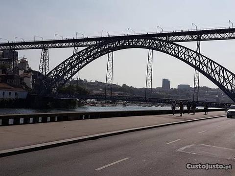 T2 Ribeira Porto