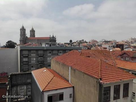 Escritórios no centro do Porto