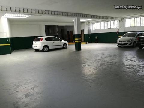 Garagem, Parque, Armazém - Centro Porto