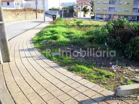 Dois LOTES de terreno - Jovim - Gondomar