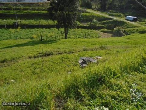 Terreno Construção Moradia Bustelo- Recarei