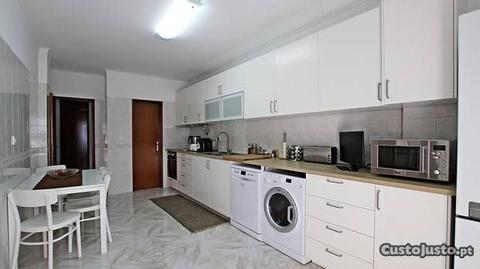 Apartamento T2 em Santo André