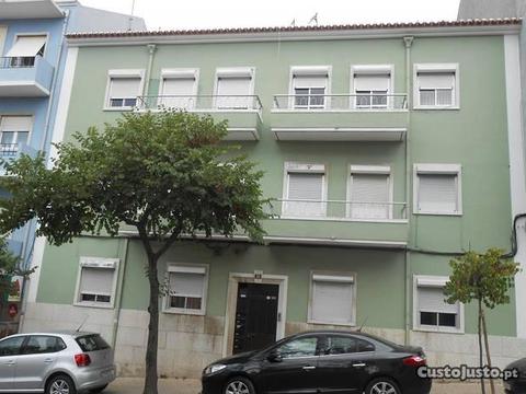 Apartamento T2 - Setúbal (Avenida Jaime Cortesão)